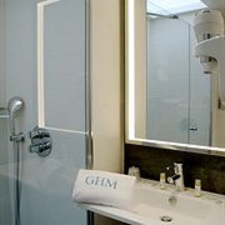 Grand Hotel Malher 19