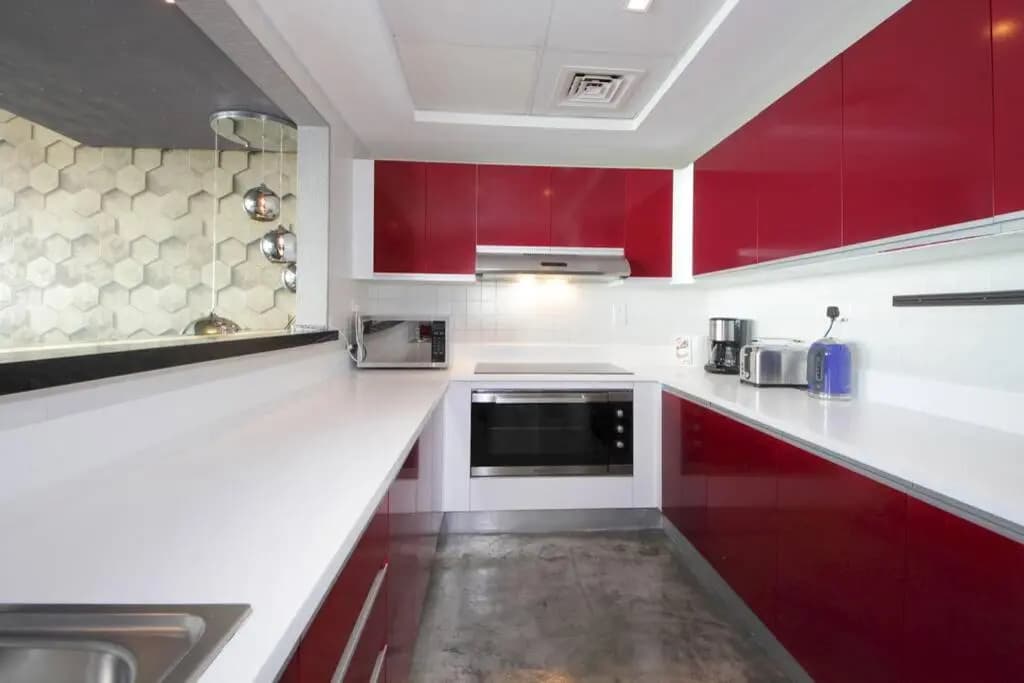 New Arabian Al Bateen Jumeirah Beach Residence JBR 7