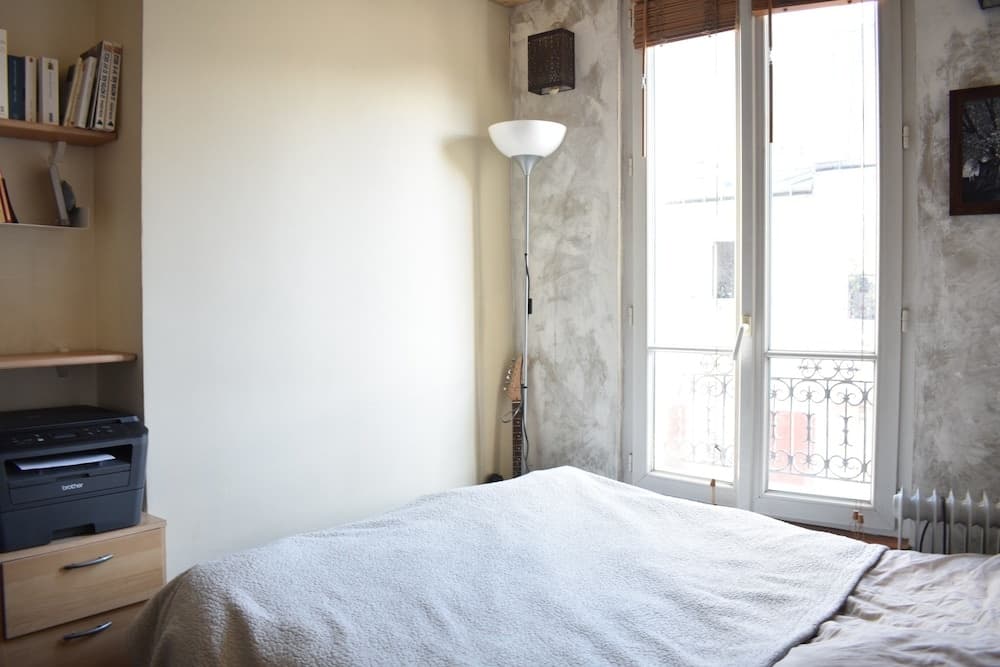 Cosy 1 Bedroom Apartment in 14th Paris 2