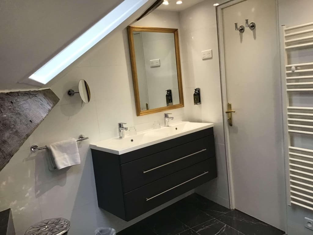 Hotel Montparnasse St Germain 6