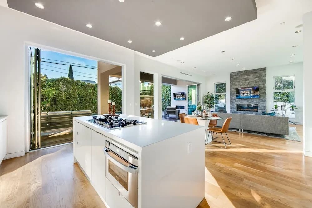 Villa Mode 9