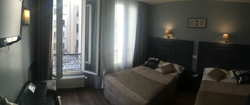 Hotel Cosmotel 2