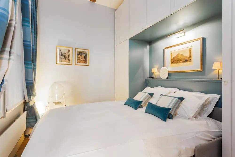 Saint Germain - Odeon Private Apartment 14