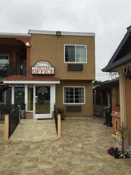El Dorado Motel 12