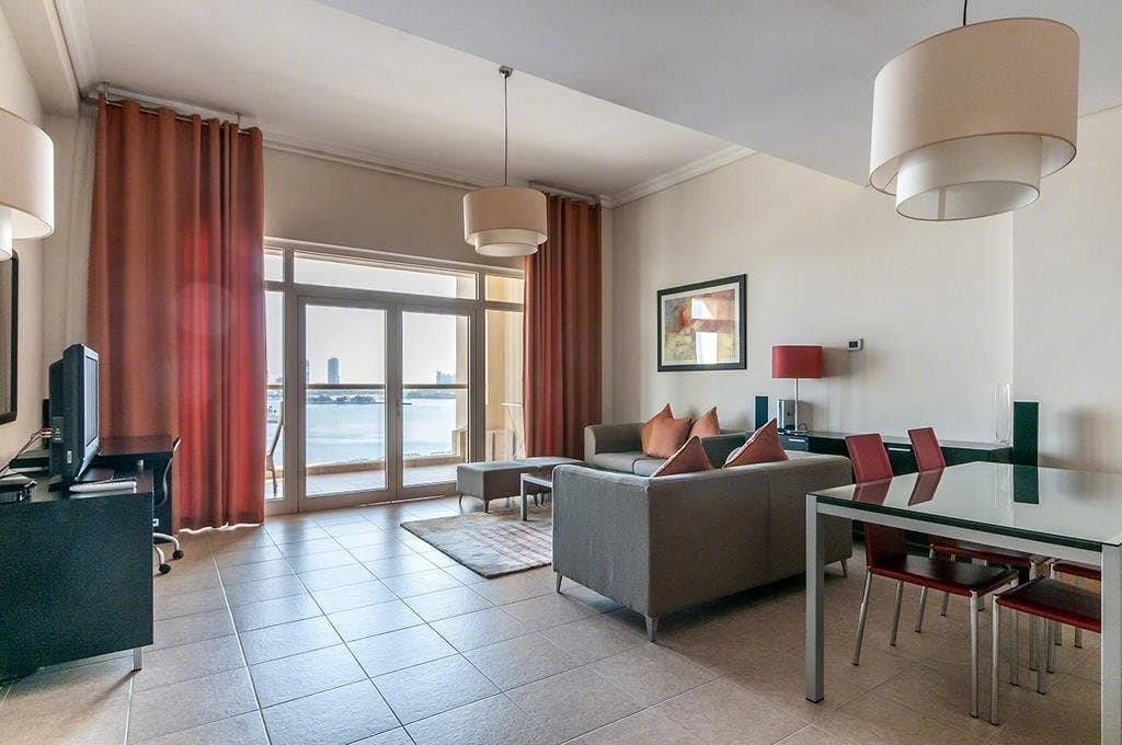 Al Haseer by  Bespoke Residences 17