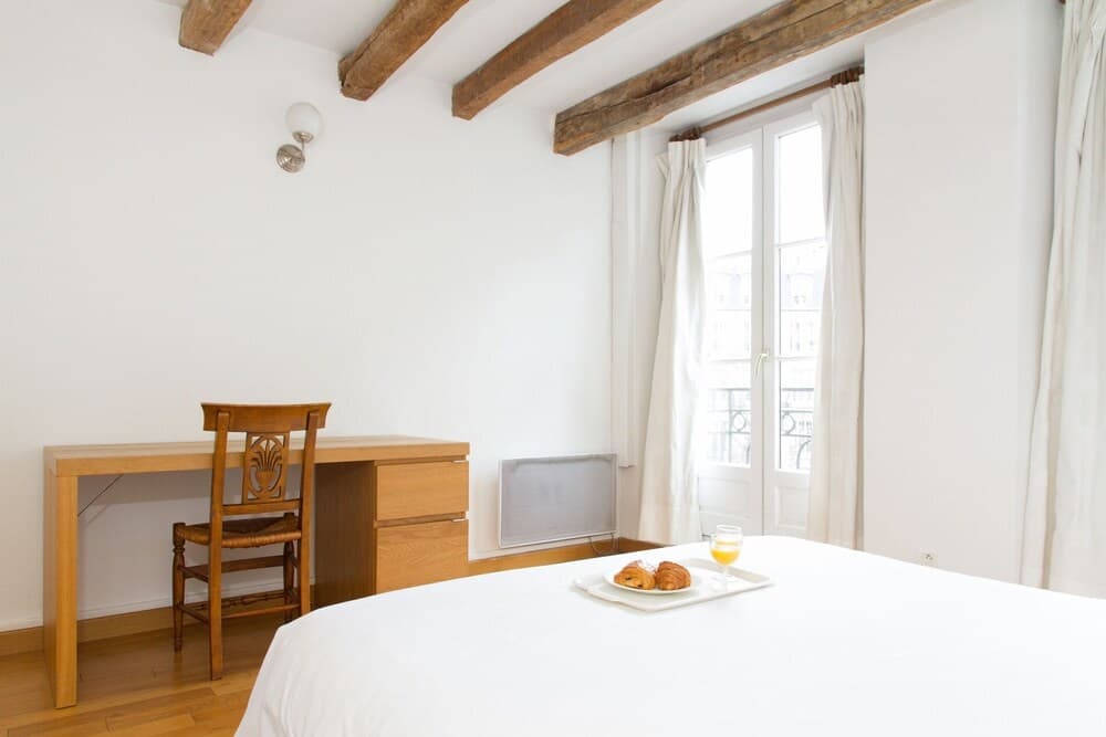 Odeon - Saint Germain Private Apartment 5