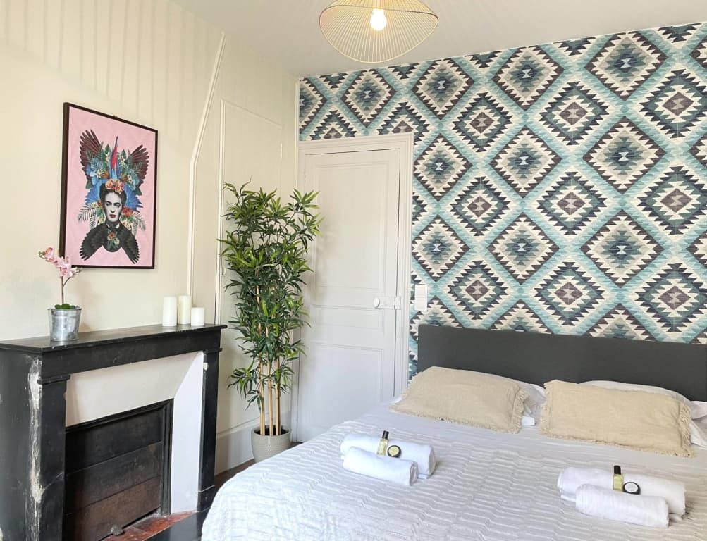 B 5499  - Appartement familial 11