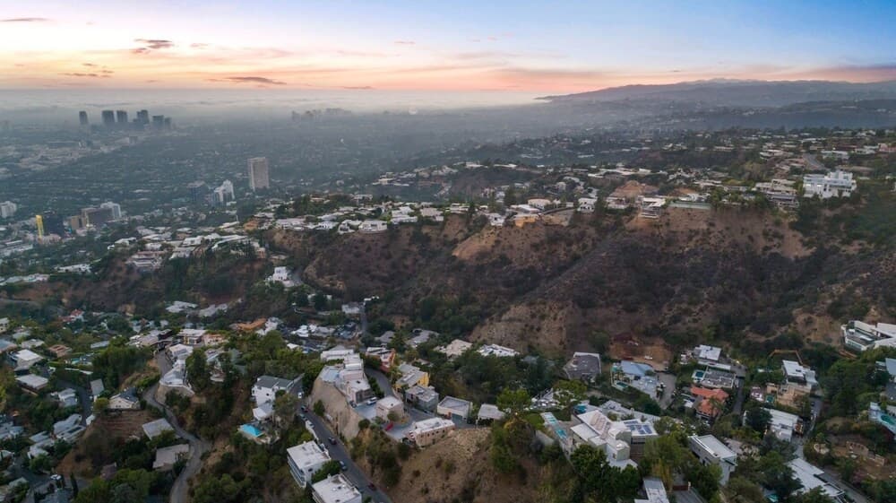 Villa Sunset Hilltop 11