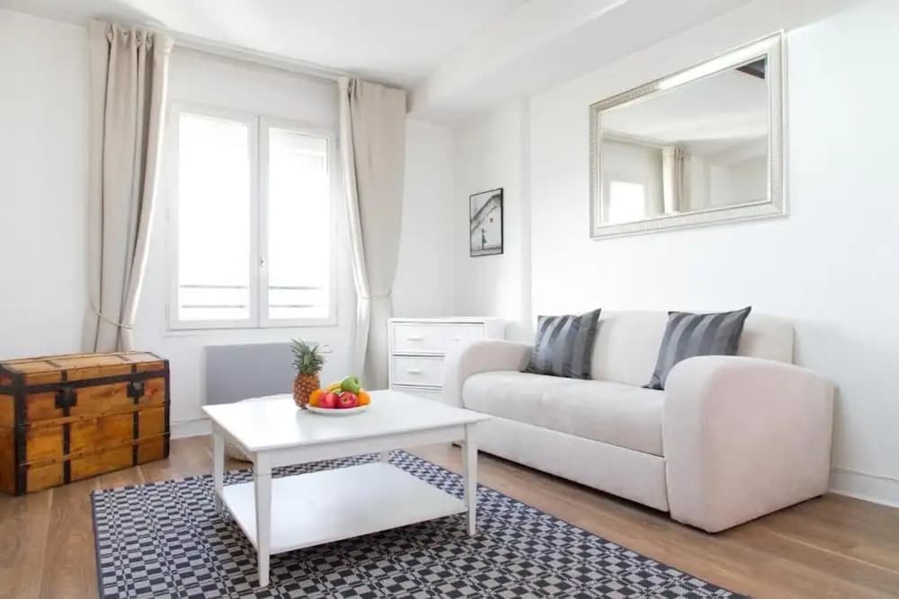 Le Marais - Beaubourg Apartment 1