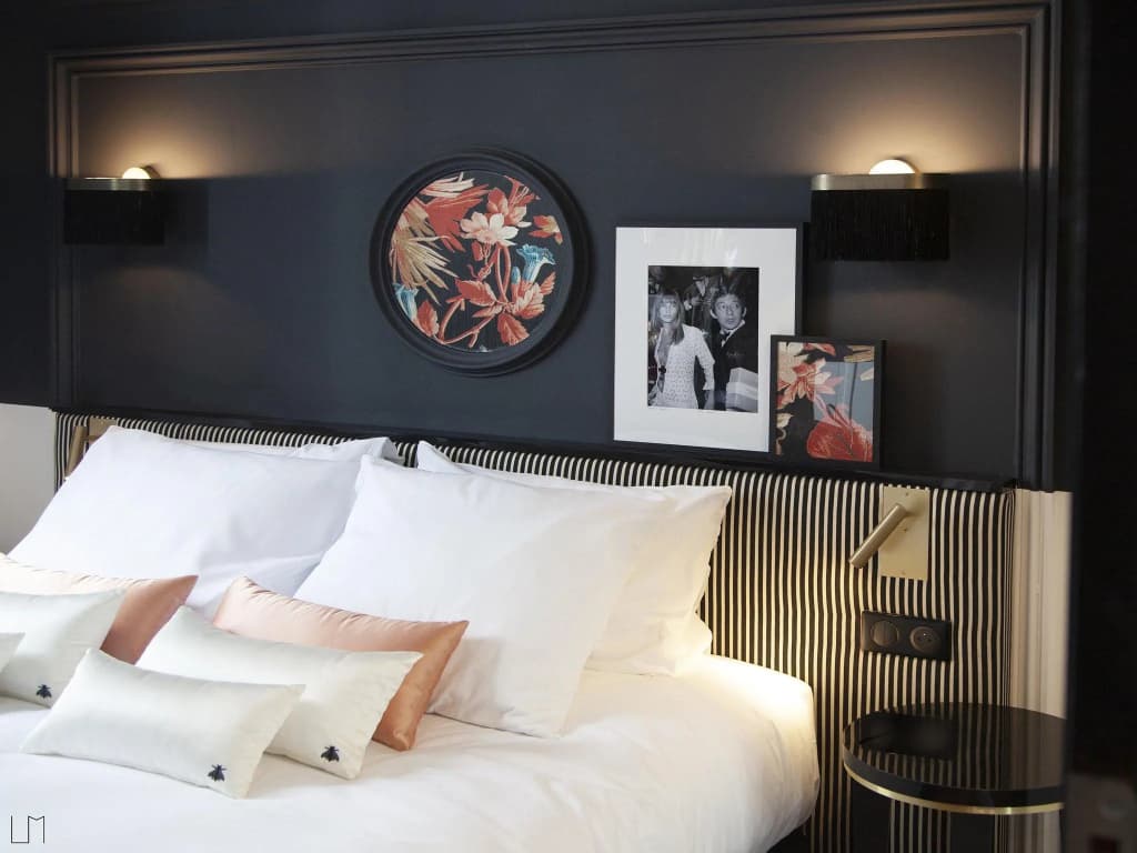 Mercure Paris Gare De Lyon Bastille 3