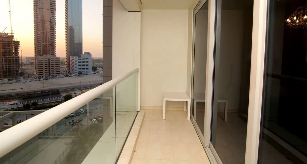 Executive Bay by New Arabian Holiday Homes 1