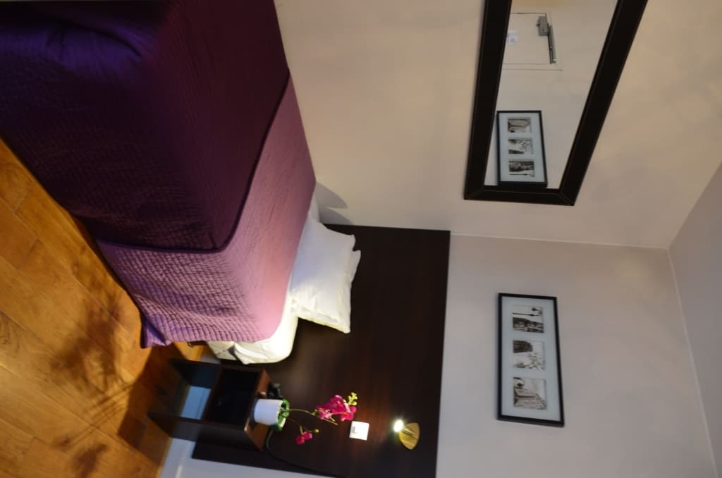 Hotel le Twelve 6