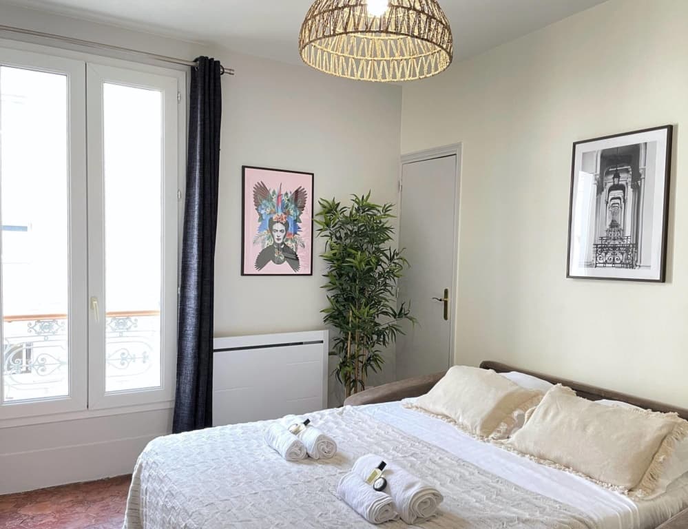 B 5499  - Appartement familial 12