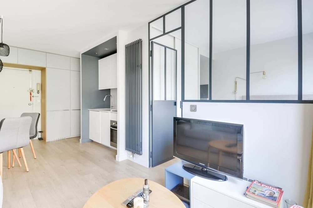Superbe Appartement Pour 2 - Père-Lachaise by Guestready 9