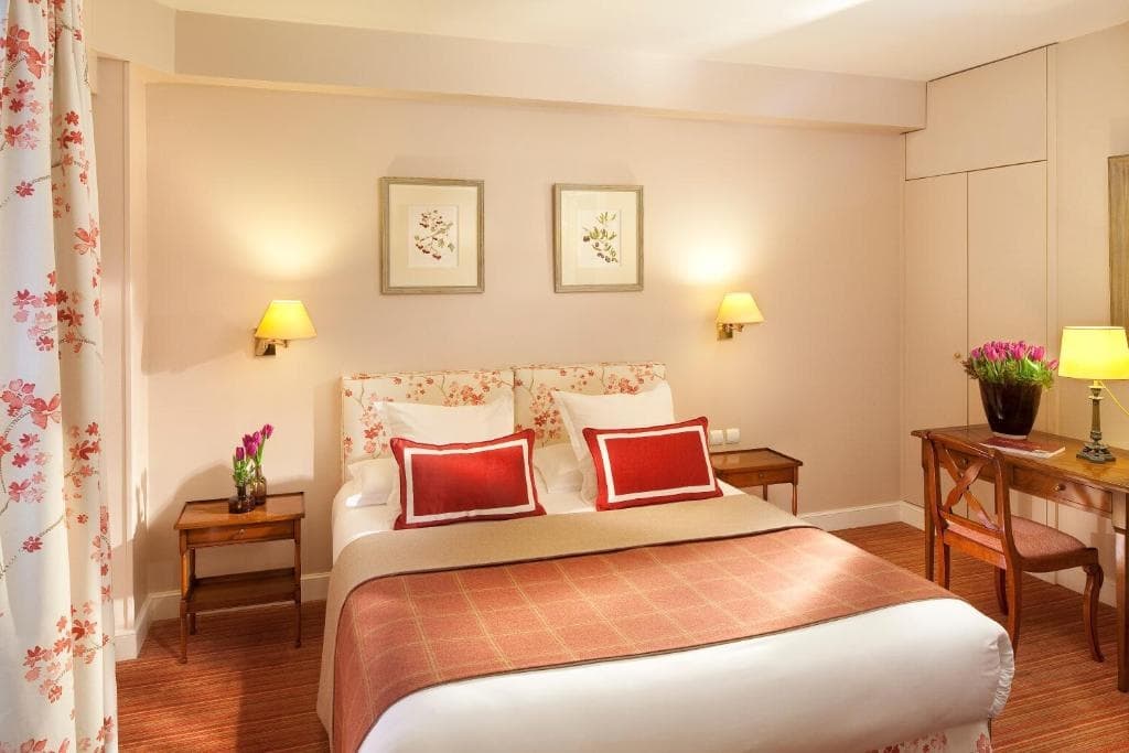 Le Relais Madeleine 15