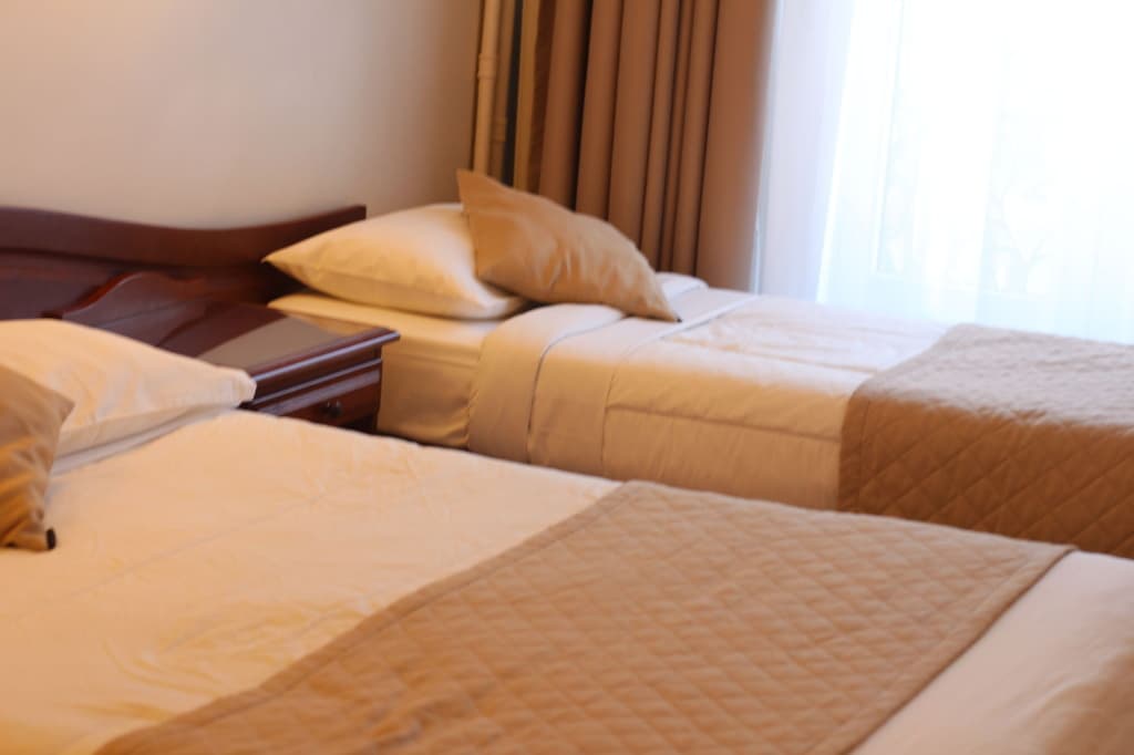 Hotel Cosmotel 10