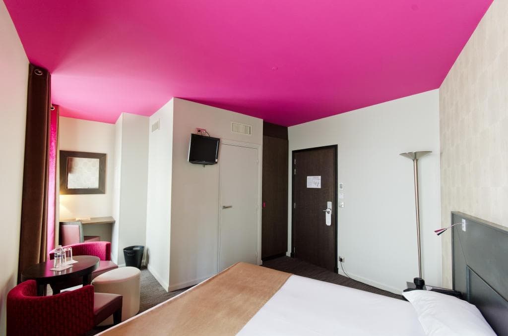 Hotel Aero 5