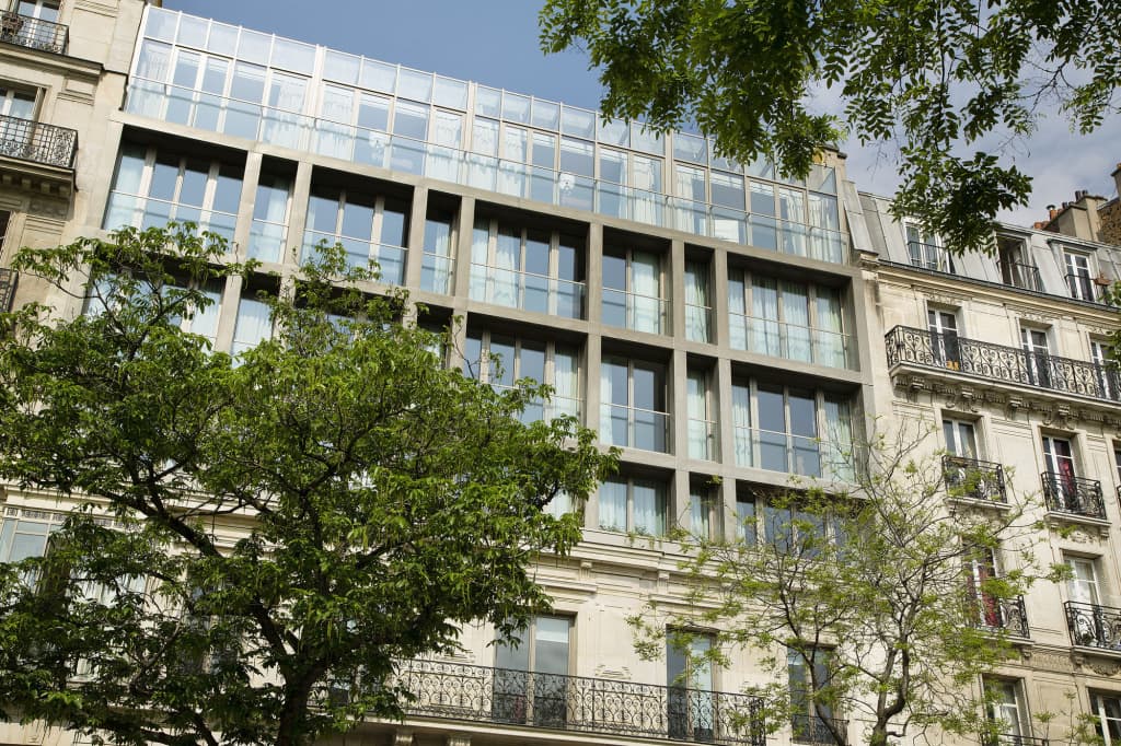 Goralska Résidences Hotel Paris Bastille 19