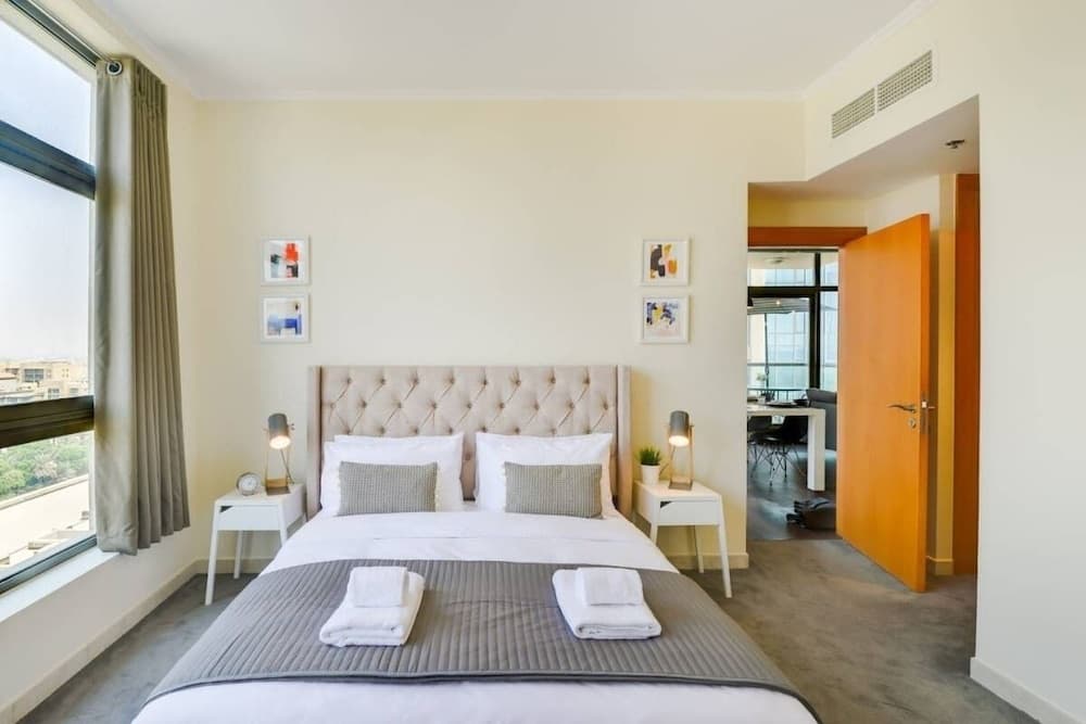 Retreat To a Hidden Gem at the Greens 7