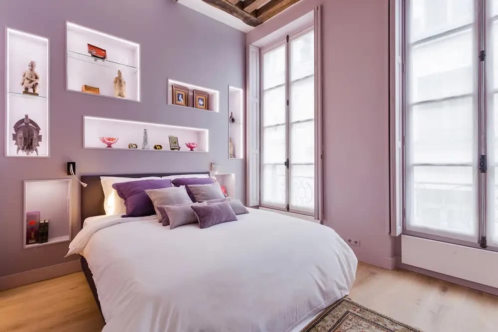 Saint Germain - Odeon Private Apartment 13
