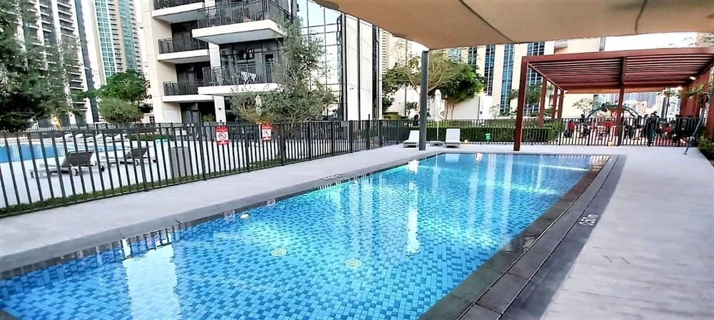 Luxurious Downtown Apt. with stunning views 15