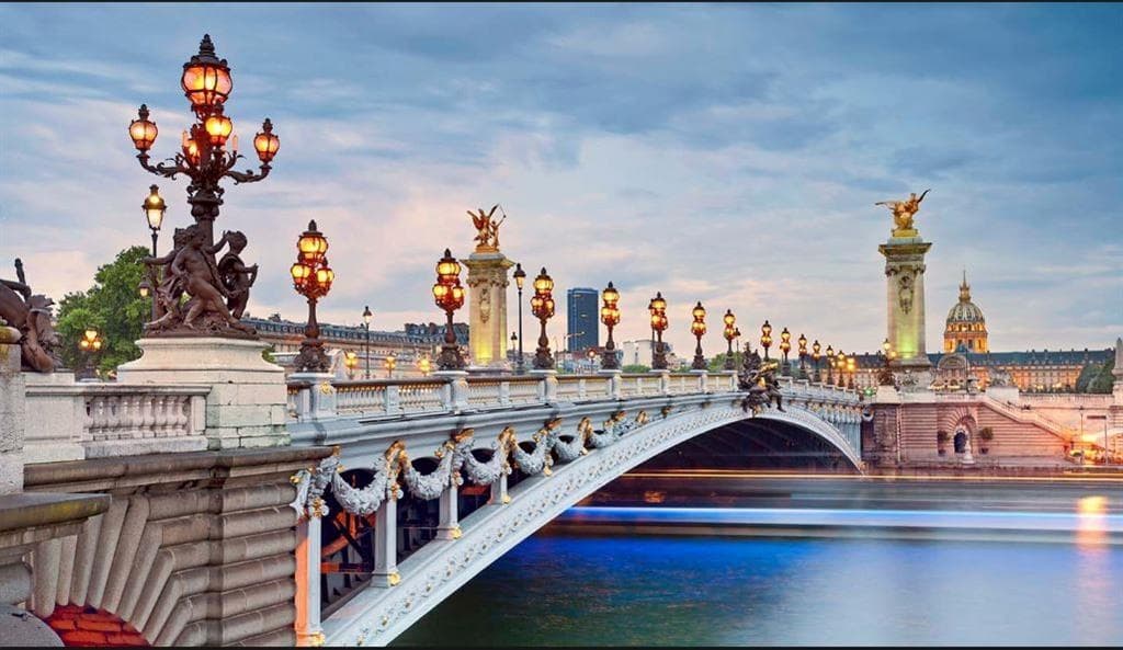 Hôtel Charing Cross 20