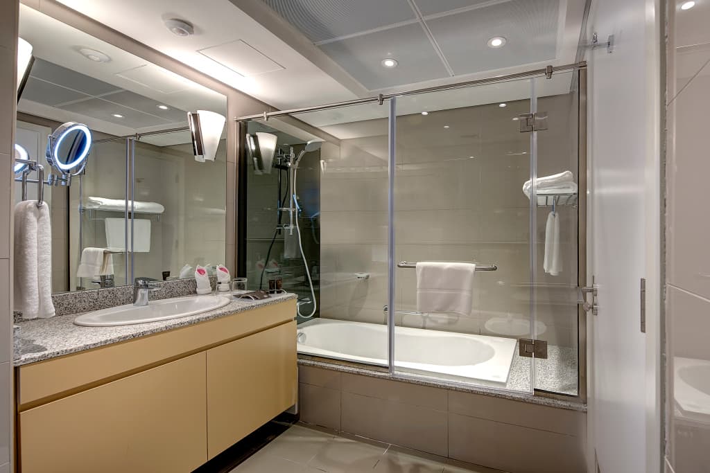 Royal Continental Hotel 10