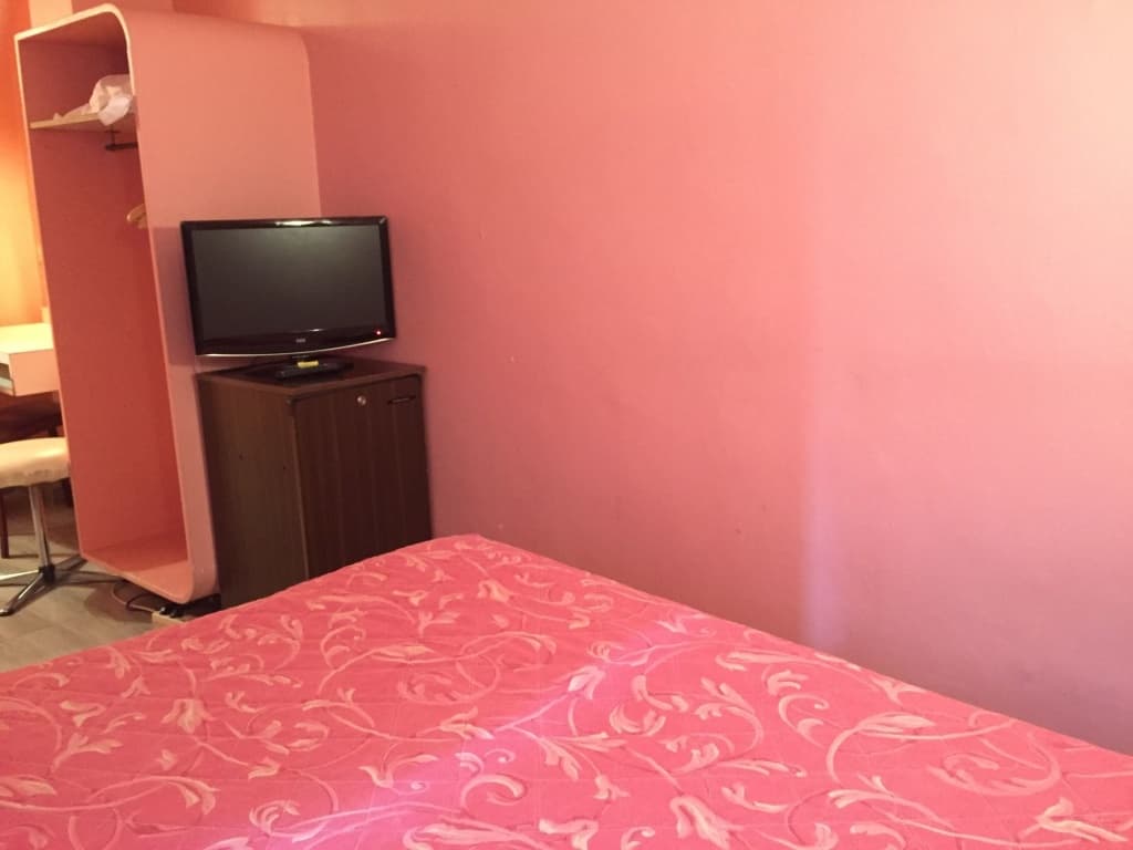 Hôtel des Pyrénées - Nation 18