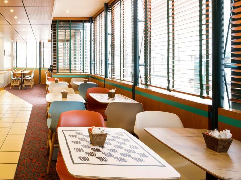 ibis Paris Gare de Lyon Diderot 12th 10