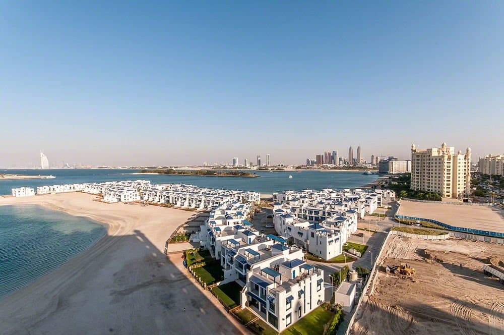 Al Haseer by  Bespoke Residences 7