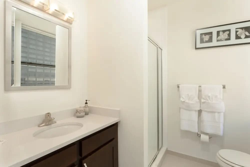 Downtown LA Fully Furnished Apartment 2