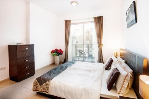 One Bedroom Apartment Dubai Fountain & Old Town View by Auberge 12