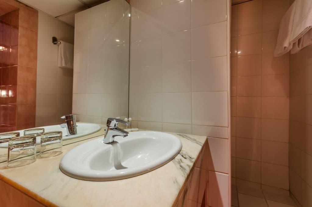 Hotel Nord Est 19