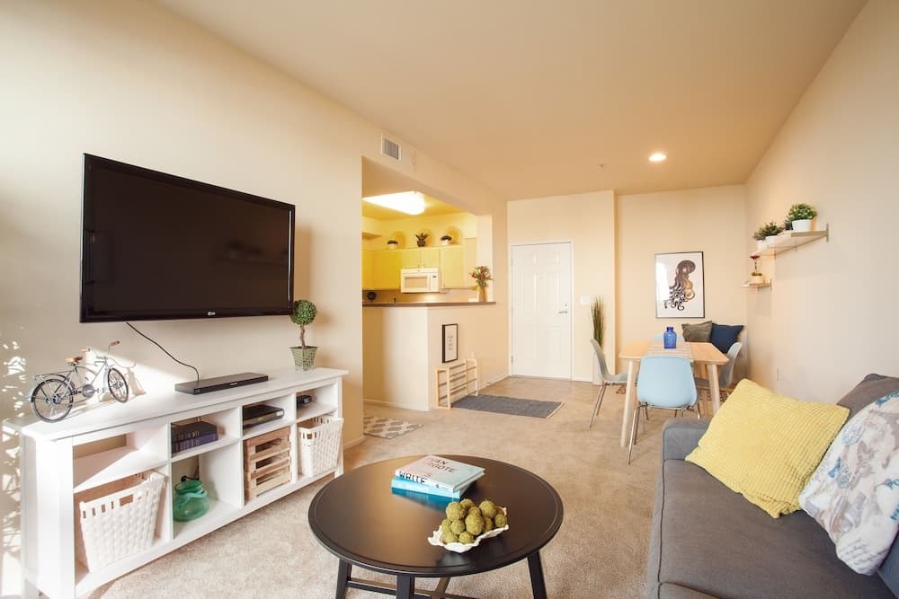 Marina Exquisite Suite 17