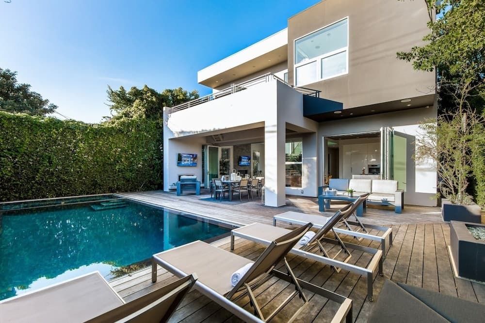 Villa Mode 20