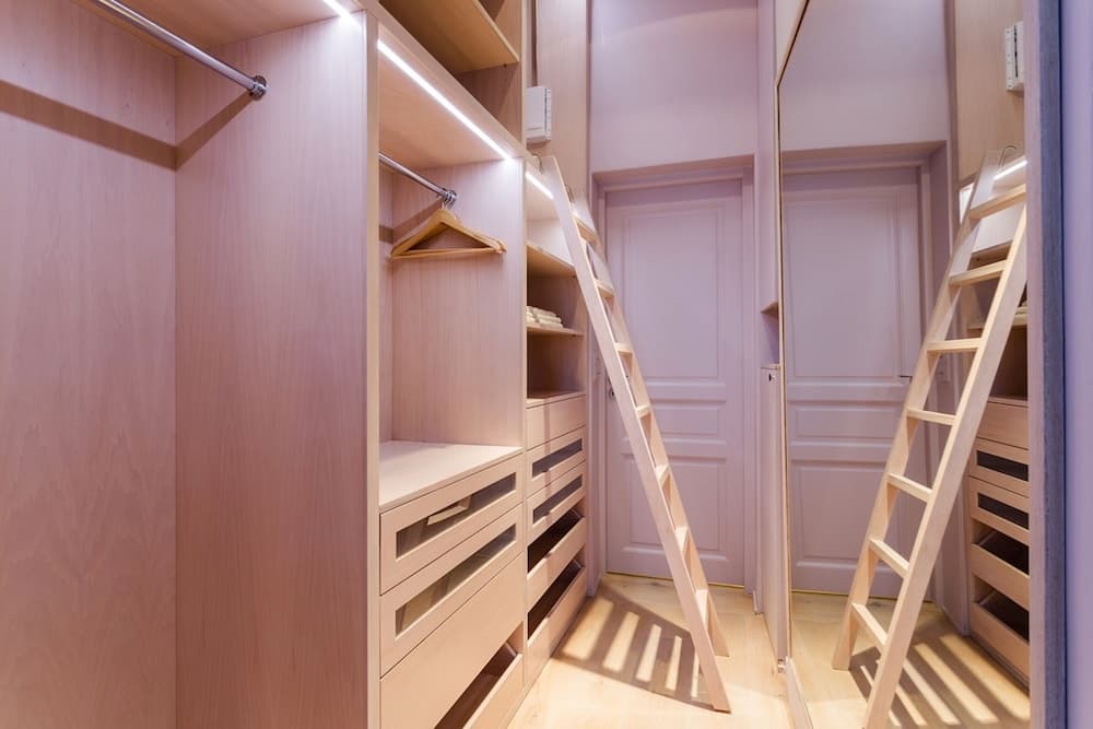 Saint Germain - Odeon Private Apartment 5