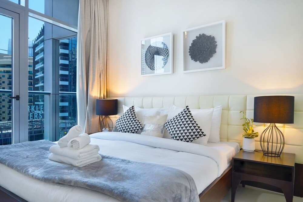 Maison Privee Marina Wharf 2 2