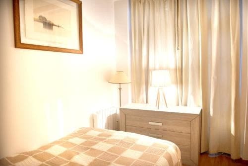 Apartment Rue Amelot 9
