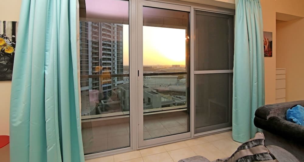 Executive Bay by New Arabian Holiday Homes 4