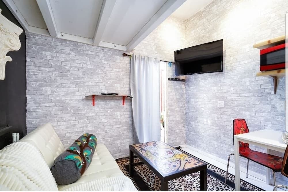 Artist Experience Venice Beach Studio Bedroom 1 Bathroom Apts 6