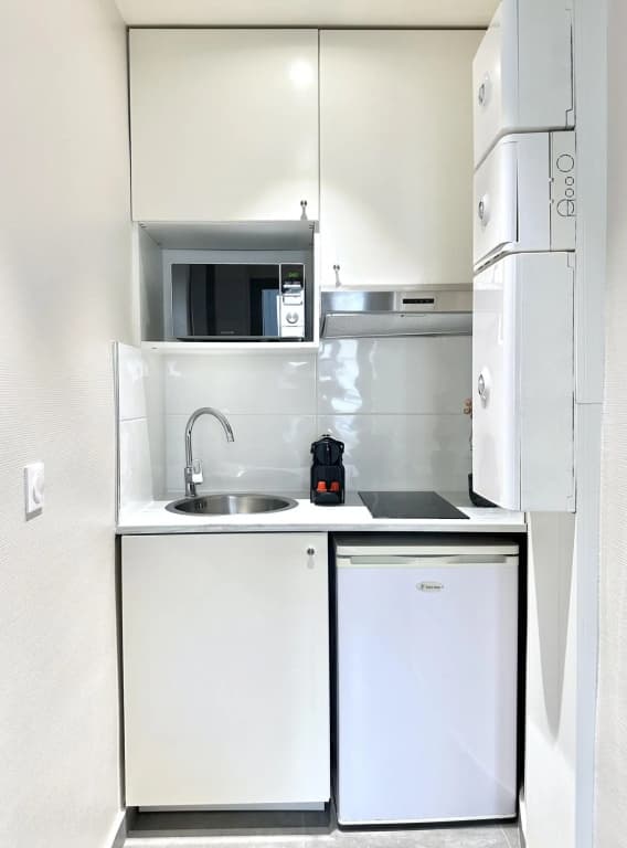 B 2065 -  Arc de Triomphe - Appartement familial 7
