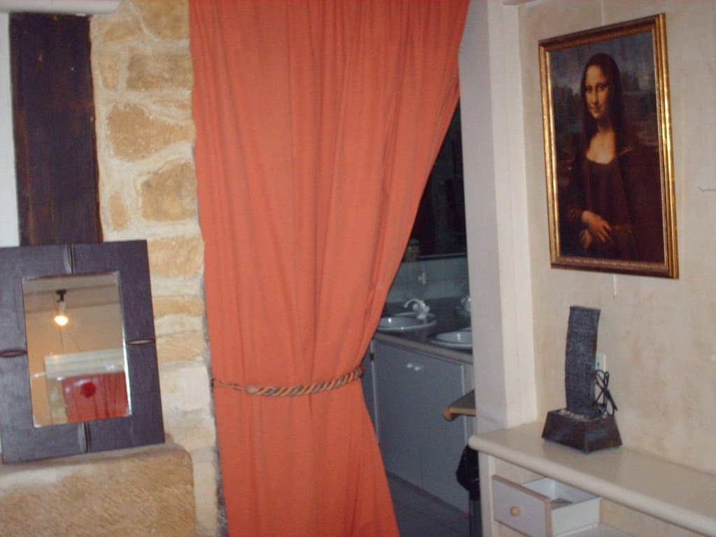 Bed and Breakfast Charenton 7