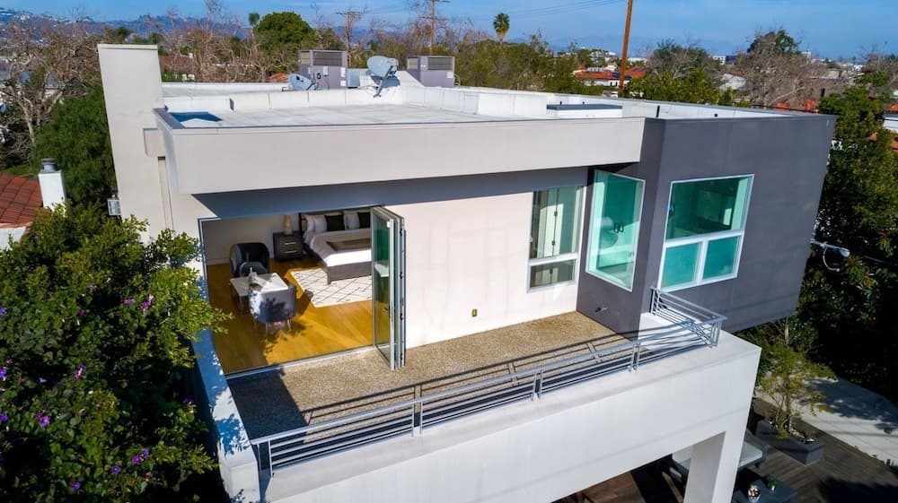 Villa Mode 4