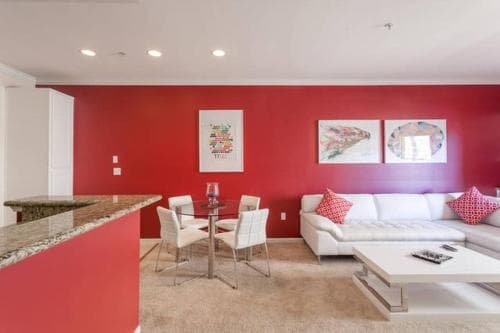Luxury Apartment Near The Grove 11
