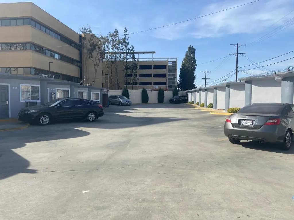 Seaway Motel 12