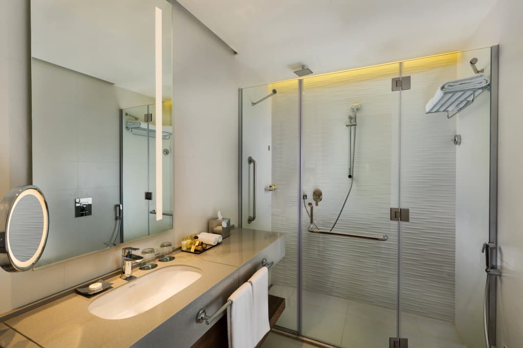Millennium Place Barsha Heights Hotel 4