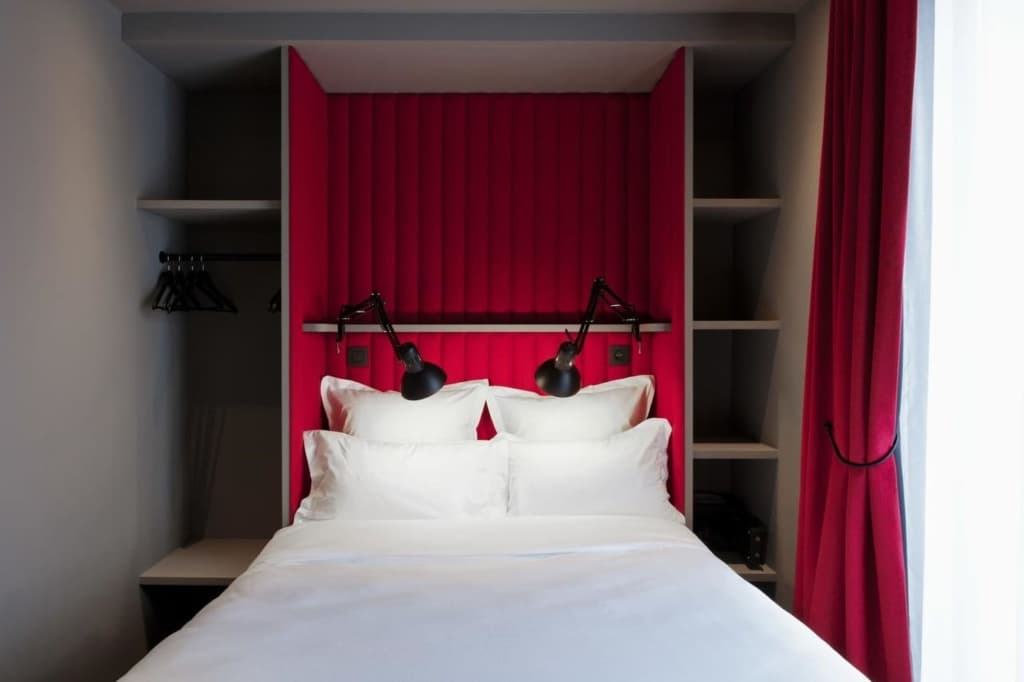 Hotel Saint Marcel 18
