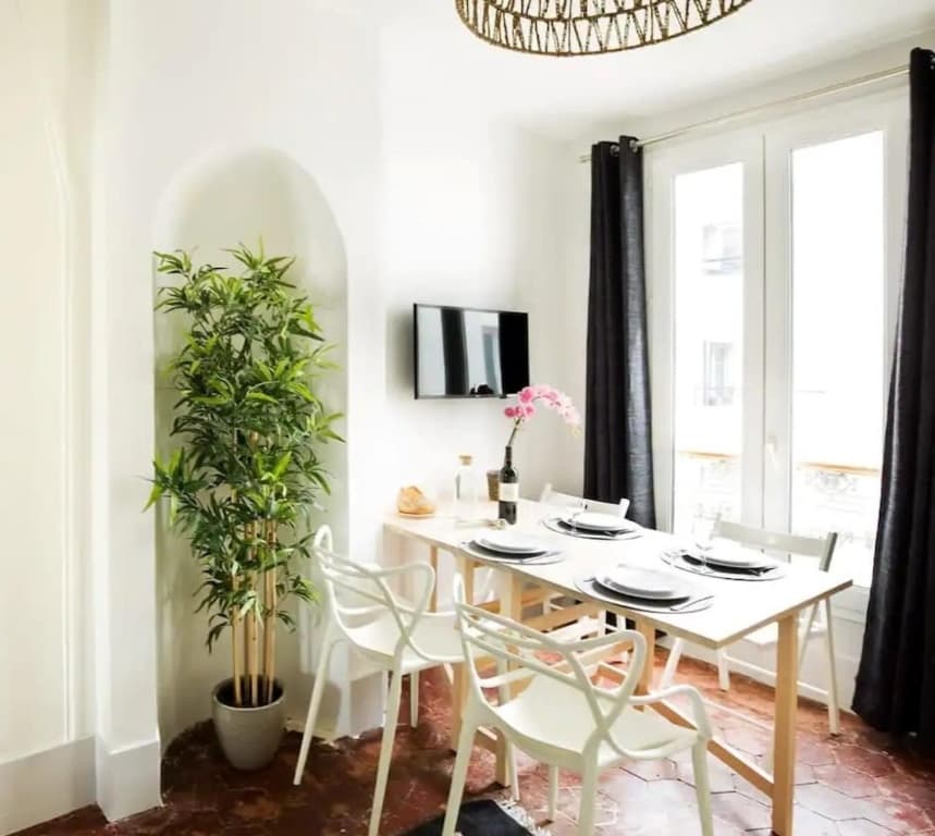 B 5499  - Appartement familial 2