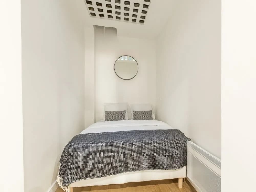 Edgar Suites Marais - Caire 7