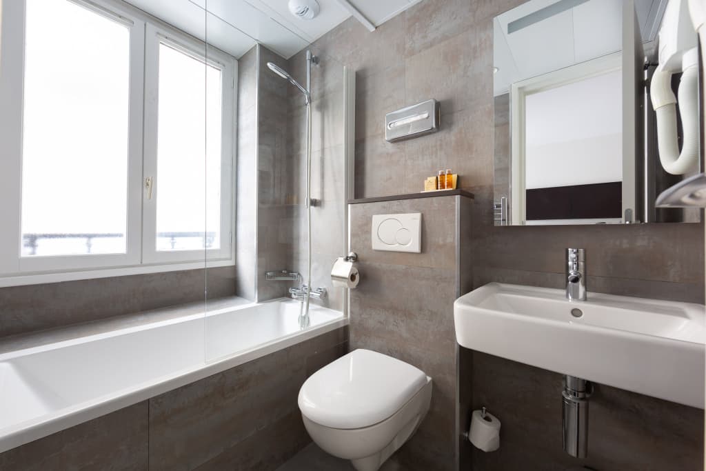 Hôtel 15 Montparnasse 13